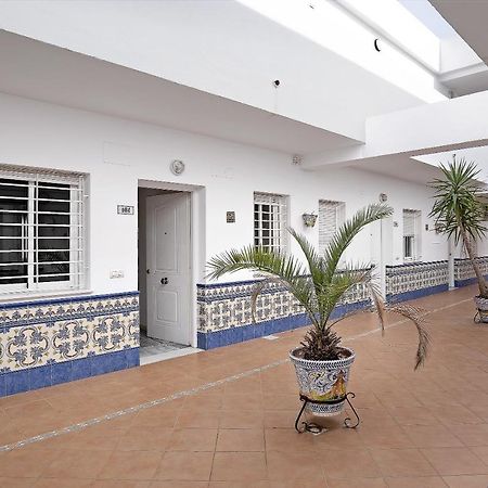 Апартаменти Casa Miren Коніль-де-ла-Фронтера Екстер'єр фото